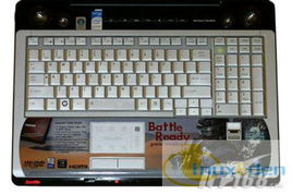 東芝Satellite X205-S9359游戲筆記本 Linux系統兼容性與數字動漫制作測試